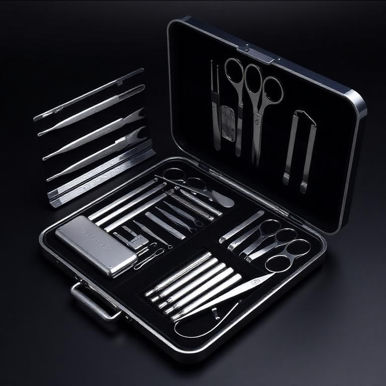 Dissection Kit