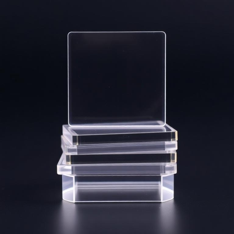 Microscope Slides